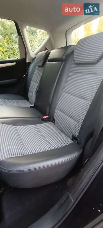 Хэтчбек Mercedes-Benz A-Class 2005 в Луцке