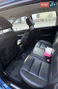 Хэтчбек Mercedes-Benz A-Class 2006 в 