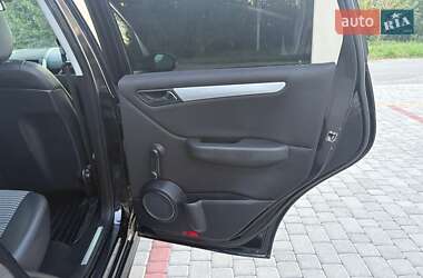 Хэтчбек Mercedes-Benz A-Class 2006 в 
