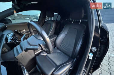 Хэтчбек Mercedes-Benz A-Class 2019 в 