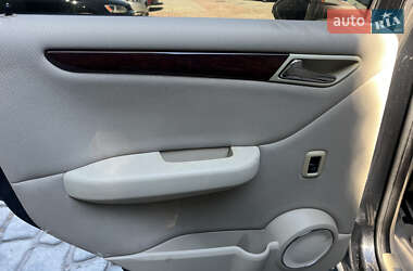 Хетчбек Mercedes-Benz A-Class 2006 в 
