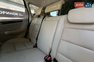 Хетчбек Mercedes-Benz A-Class 2006 в 