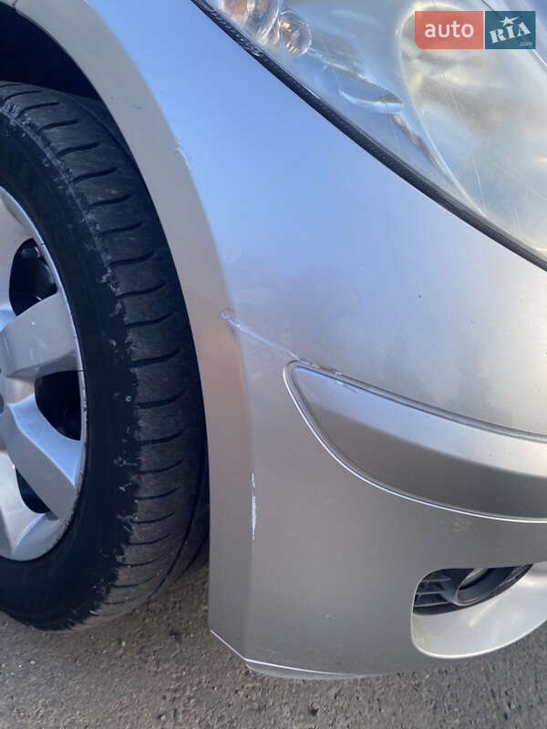 Хетчбек Mercedes-Benz A-Class 2006 в Коломиї фото 4 Хетчбек Mercedes-Benz A-Class 2006 в Коломиї