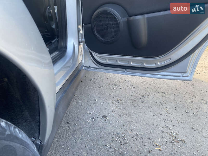 Хетчбек Mercedes-Benz A-Class 2006 в Коломиї фото 9 Хетчбек Mercedes-Benz A-Class 2006 в Коломиї