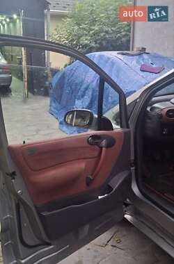 Хэтчбек Mercedes-Benz A-Class 1998 в 