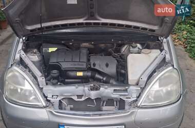 Хэтчбек Mercedes-Benz A-Class 1998 в 
