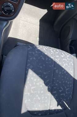 Хэтчбек Mercedes-Benz A-Class 2004 в 