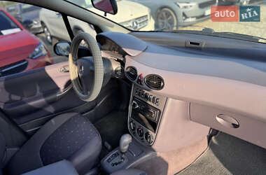 Хэтчбек Mercedes-Benz A-Class 2003 в 