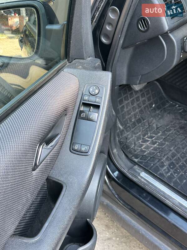 Хэтчбек Mercedes-Benz A-Class 2010 в Львове