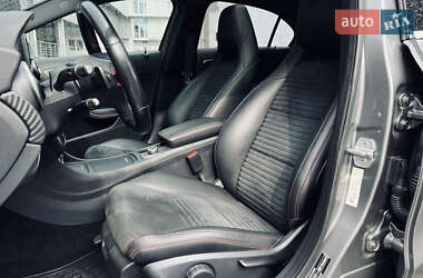 Хэтчбек Mercedes-Benz A-Class 2012 в 