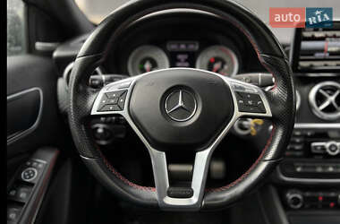 Хэтчбек Mercedes-Benz A-Class 2012 в 