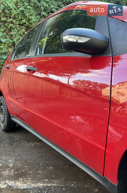 Хэтчбек Mercedes-Benz A-Class 2006 в 