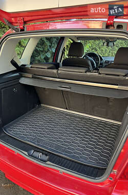 Хэтчбек Mercedes-Benz A-Class 2006 в 