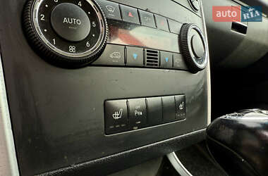 Хэтчбек Mercedes-Benz A-Class 2006 в 