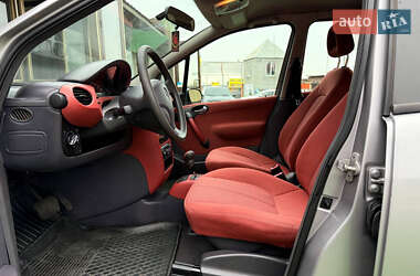 Хэтчбек Mercedes-Benz A-Class 1999 в 