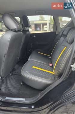 Хэтчбек Mercedes-Benz A-Class 2007 в 