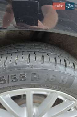 Хэтчбек Mercedes-Benz A-Class 2007 в 