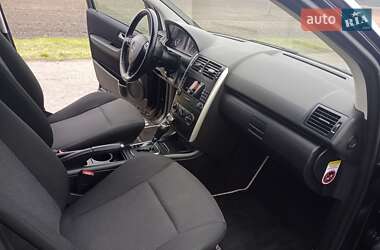 Хэтчбек Mercedes-Benz A-Class 2006 в 