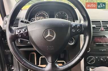 Хэтчбек Mercedes-Benz A-Class 2006 в 