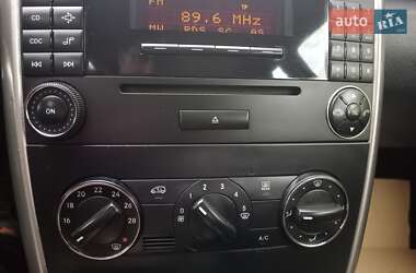 Хэтчбек Mercedes-Benz A-Class 2006 в 