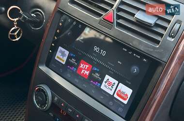 Хэтчбек Mercedes-Benz A-Class 2010 в 