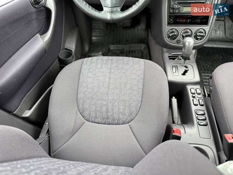 Хетчбек Mercedes-Benz A-Class 2003 в Рівному