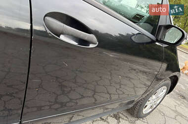 Хетчбек Mercedes-Benz A-Class 2007 в 