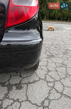 Хетчбек Mercedes-Benz A-Class 2007 в 