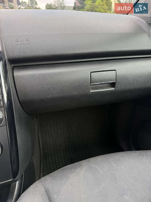 Хетчбек Mercedes-Benz A-Class 2007 в Володимирі