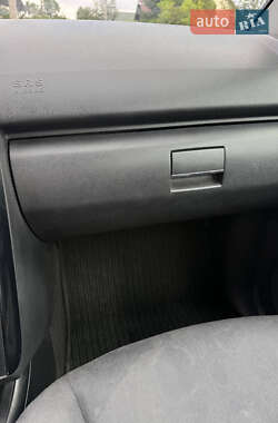 Хетчбек Mercedes-Benz A-Class 2007 в 