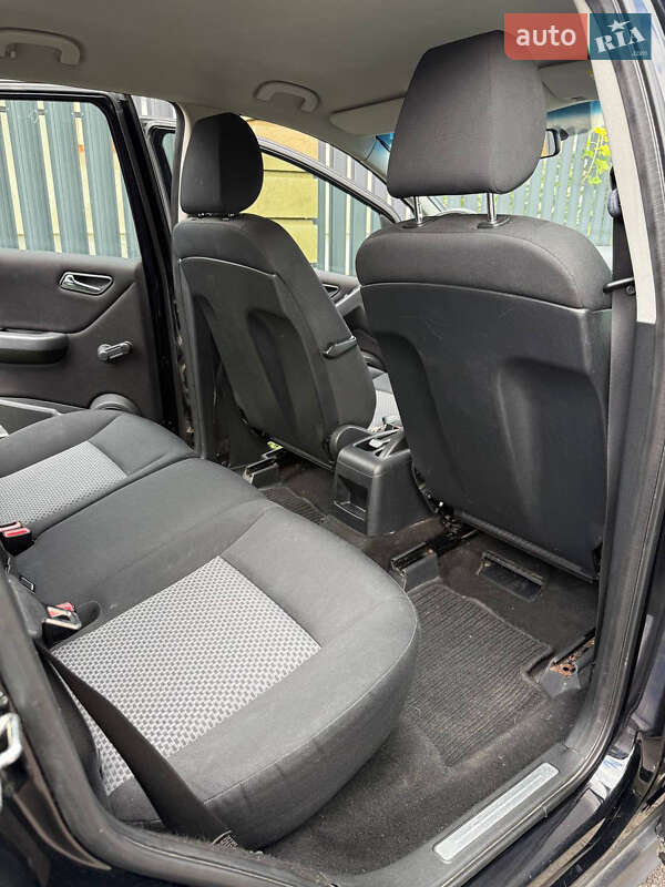 Хетчбек Mercedes-Benz A-Class 2007 в Володимирі