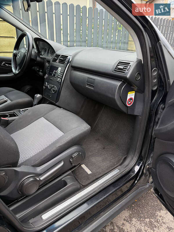 Хетчбек Mercedes-Benz A-Class 2007 в Володимирі