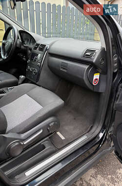 Хетчбек Mercedes-Benz A-Class 2007 в 