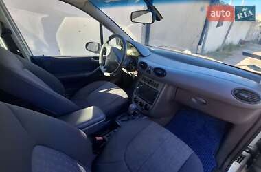 Хэтчбек Mercedes-Benz A-Class 2004 в 
