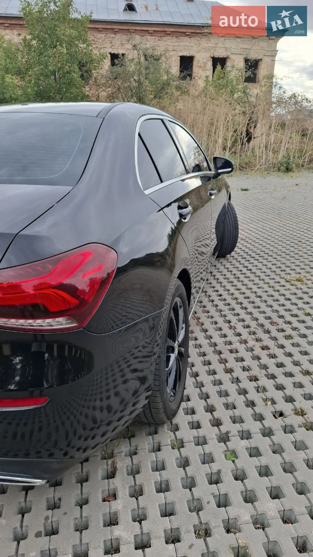 2019 Mercedes-Benz A-klasse - мініатюра 7