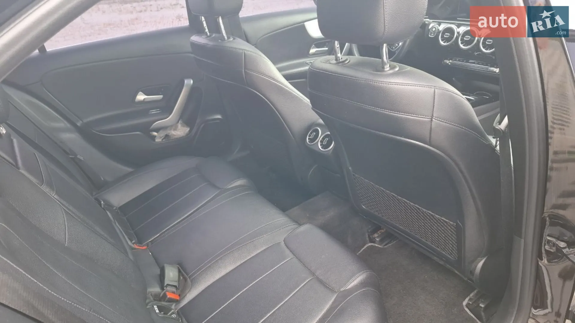 2019 Mercedes-Benz A-klasse - мініатюра 10