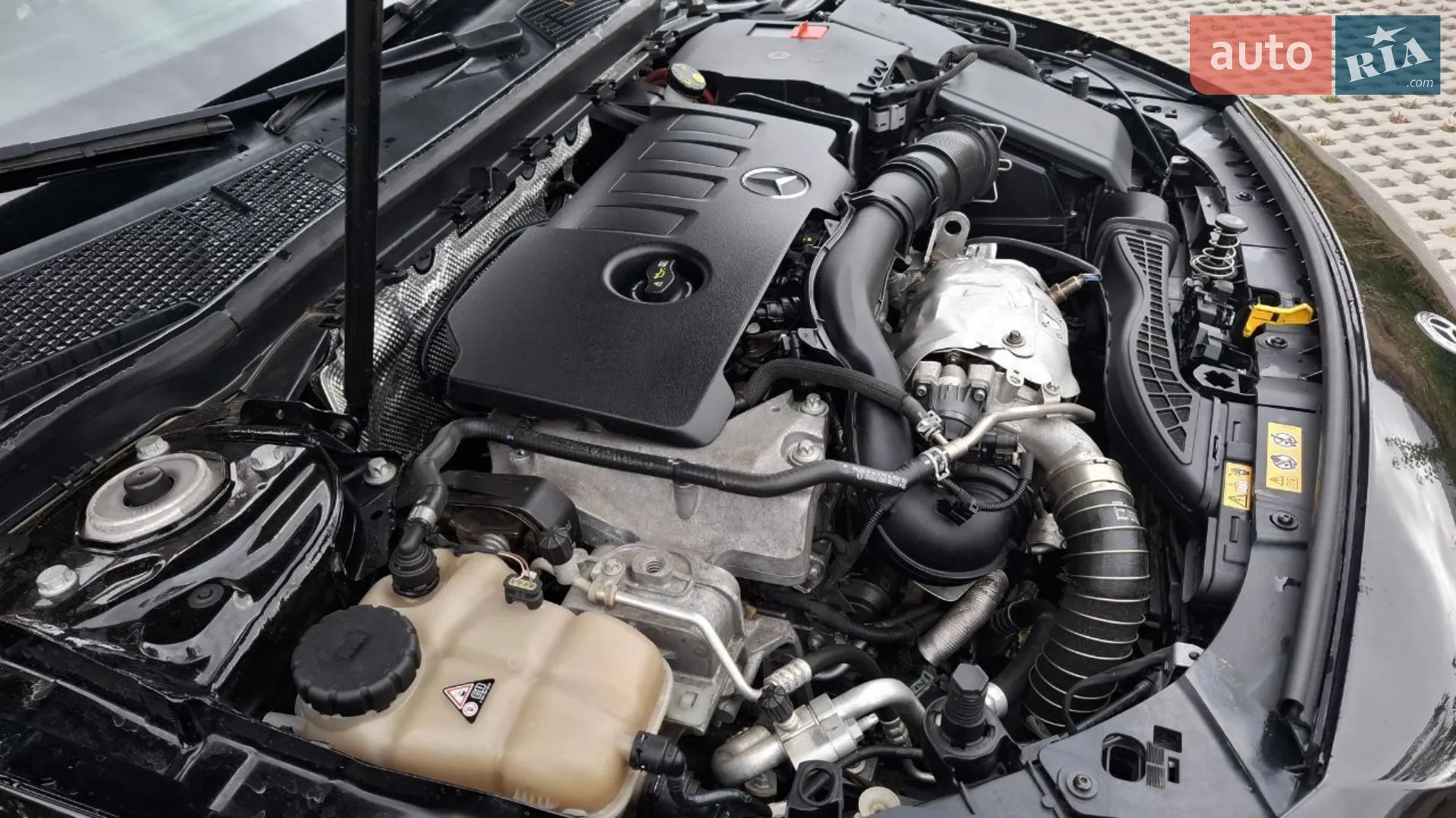 2019 Mercedes-Benz A-klasse - мініатюра 19