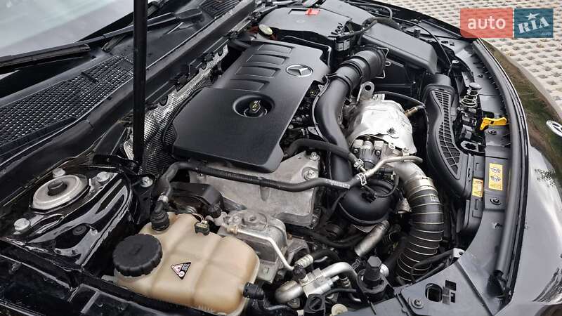 Седан Mercedes-Benz A-Class 2019 в Тульчині