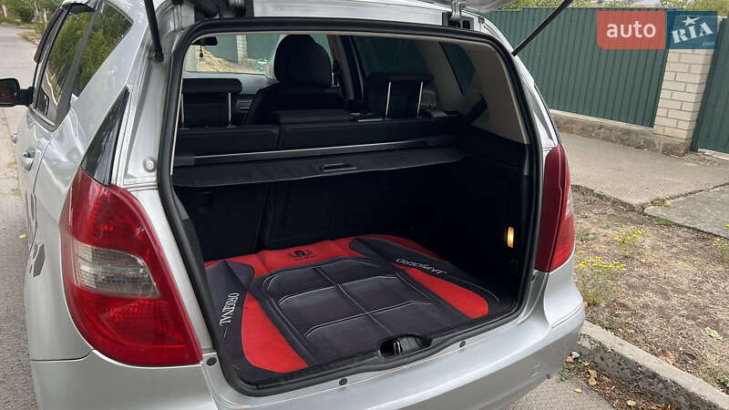 Хэтчбек Mercedes-Benz A-Class 2009 в Первомайске