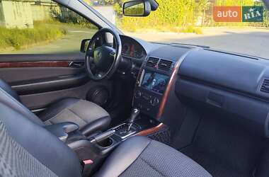 Купе Mercedes-Benz A-Class 2010 в 