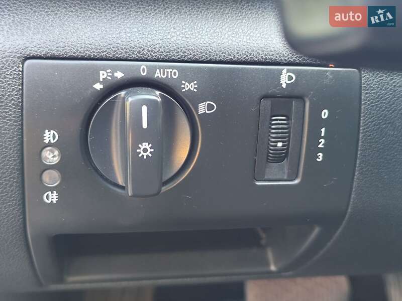 Купе Mercedes-Benz A-Class 2010 в Києві