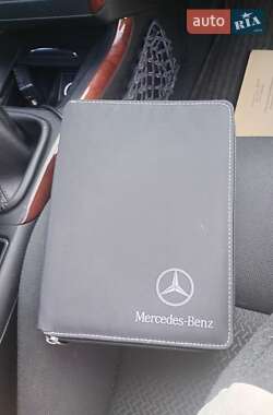 Хэтчбек Mercedes-Benz A-Class 2006 в 