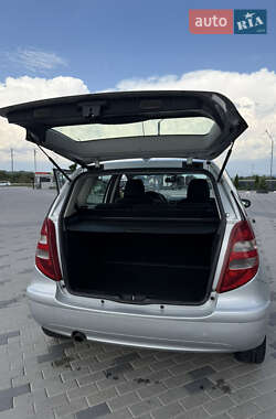 Хэтчбек Mercedes-Benz A-Class 2006 в 