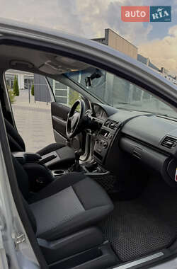 Хэтчбек Mercedes-Benz A-Class 2006 в 