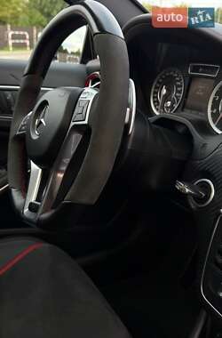Хэтчбек Mercedes-Benz A-Class 2013 в 