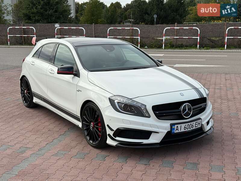 Хэтчбек Mercedes-Benz A-Class 2013 в Киеве фото 3 Хэтчбек Mercedes-Benz A-Class 2013 в Киеве