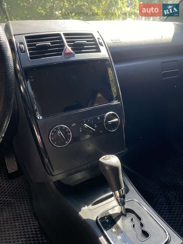 Хэтчбек Mercedes-Benz A-Class 2007 в Ивано-Франковске