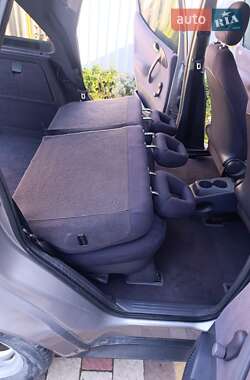 Хетчбек Mercedes-Benz A-Class 1999 в 