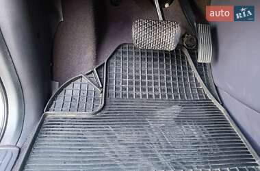 Хетчбек Mercedes-Benz A-Class 1999 в 
