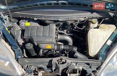 Хэтчбек Mercedes-Benz A-Class 2003 в 
